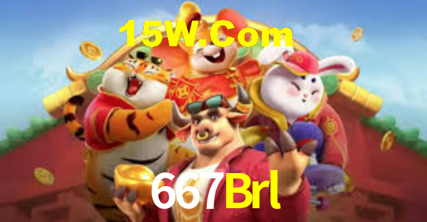 Premium Interface 667Brl