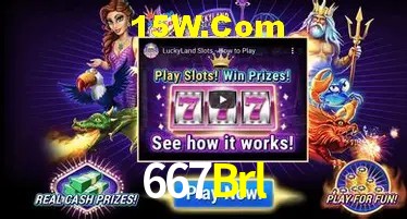 Live Casino 667Brl